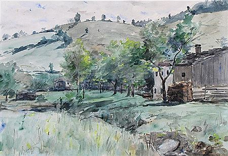 Brookville Farm