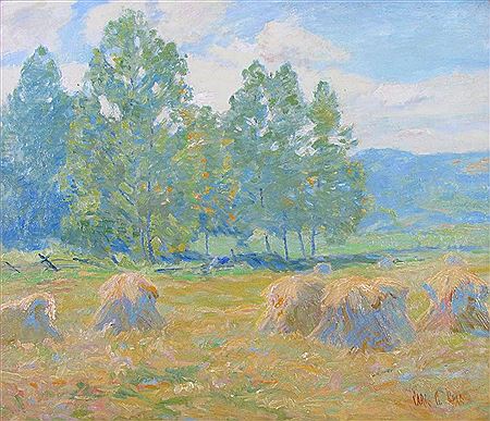 "Summer Harvest"