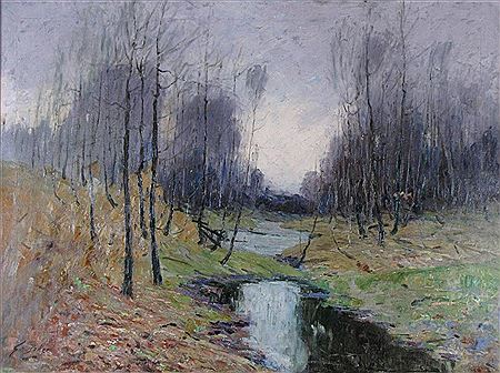 Autumn Landscape