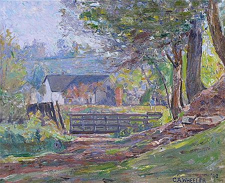 "South Corydon"