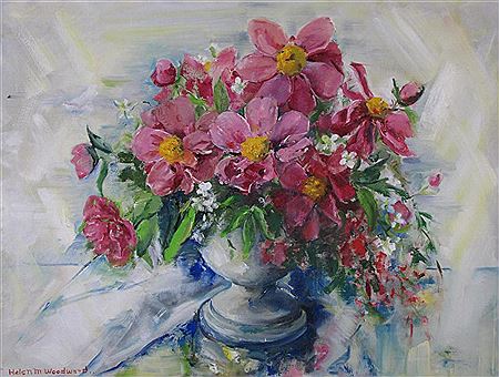 Spring Bouquet