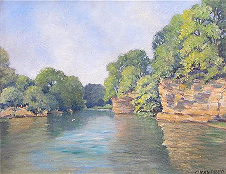 Wabash River
