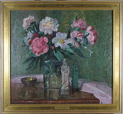 Floral Still Life