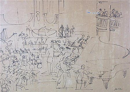 "Orchestre"