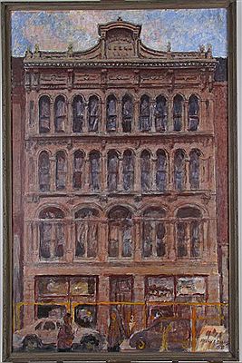 "The Griffith Block"
