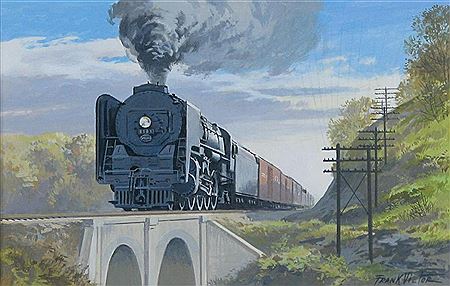 Engine 3131