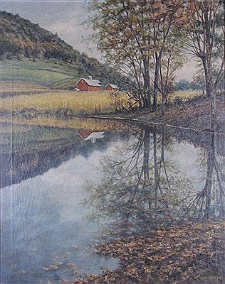 "Reflections"