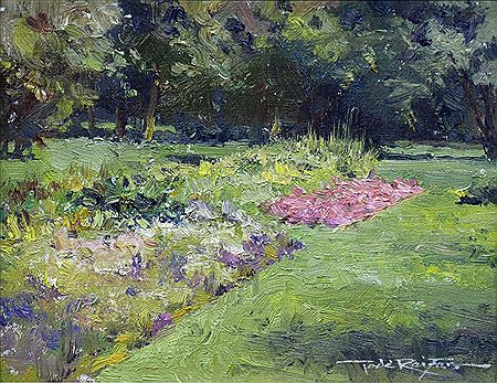 "Holcomb Gardens"