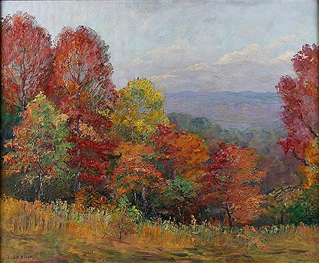 Colorful Autumn