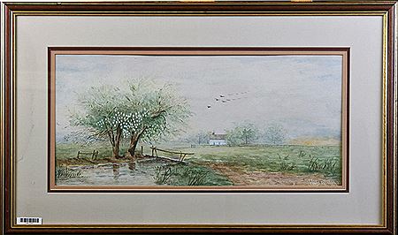 John Hafen - artist photo for art wanted listing (Salt Lake City, UT)