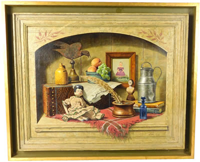 Still life