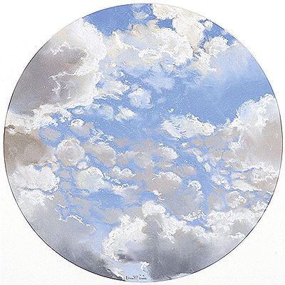 Nuages dans le Ciel de Novembre by Denis Riviere - Auction record, sale price, and art valuation. Compare with similar artists and explore comparable artworks.