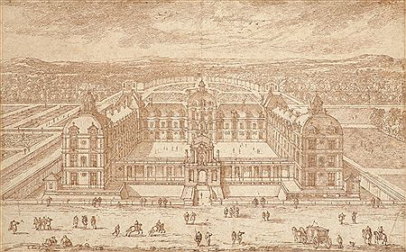 Chßteau de Richelieu
