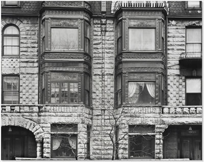 Sample artwork by Harry Callahan (1912 - 1999), known for landscape photography, teaching - View similar artists and auction records