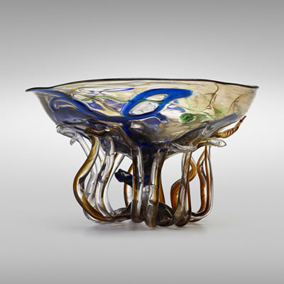Artwork by Hans Stoltenberg Lerche