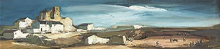 Sample artwork by Antonio Arnau (Born 1932), known for painting - View similar artists and auction records