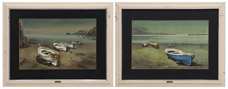 FISHING BOATS (2)