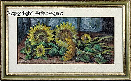 Girasoli