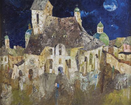 CHURCH