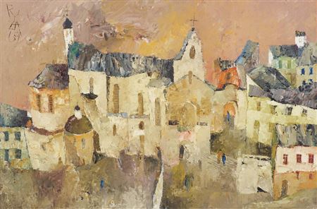 CHURCH