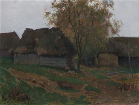 HOMESTEAD