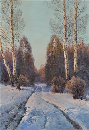 Artwork by Victor Korecki