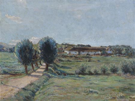 LANDSCAPE