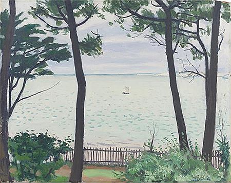 Sample artwork by Raoul Dosque (1860 - 1937), known for painting - View similar artists and auction records