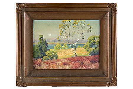 LANDSCAPE