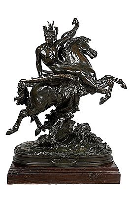 "BELLEROPHON"