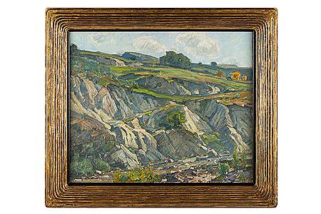 Quarterly Fine Art & Antiques Auction