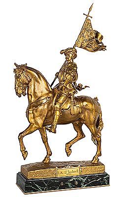"SAINT HUBERT"
