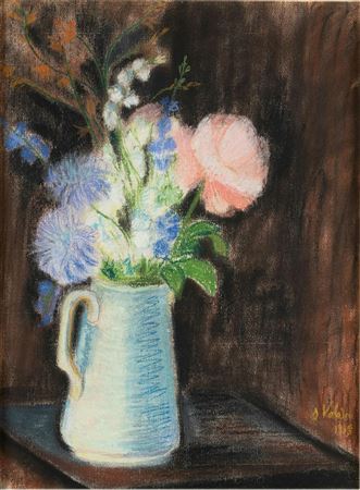 BOUQUET DE FLEURS
