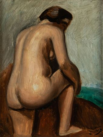 "NU DE DOS"