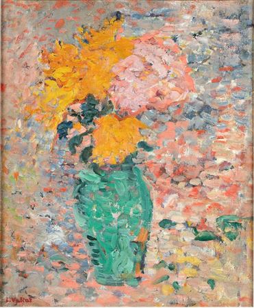 "BOUQUET DE FLEURS"