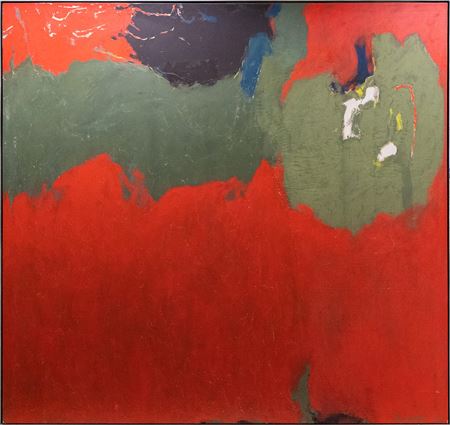 "RED-GREEN"