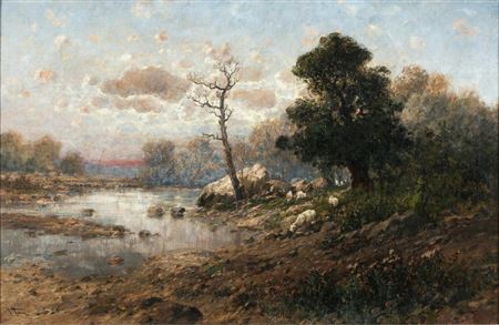 "NEAR LOCH LOMAND"