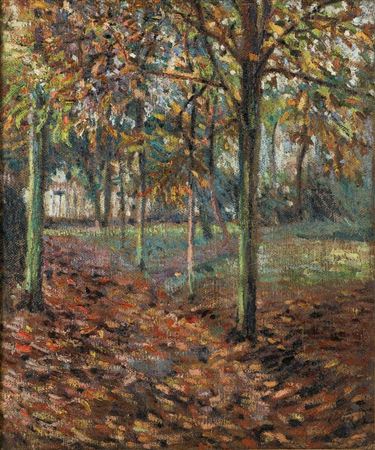 "PAYSAGE"