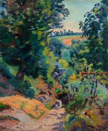 "PAYSAGE"