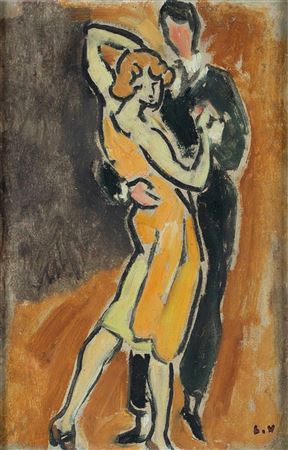 "LE TANGO"