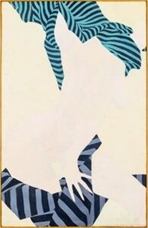 Sample artwork by Ladislaw Sutnar (1897 - 1969), known for typography, graphics, exhibition designs, painting - View similar artists and auction records