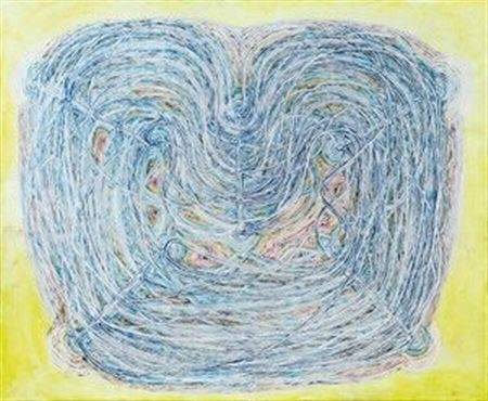 Eva by Vladimir Kokolia - Auction record, sale price, and art valuation. Compare with similar artists and explore comparable artworks.
