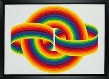 Variation chromatique by Joel Stein - Auction record, sale price, and art valuation. Compare with similar artists and explore comparable artworks.