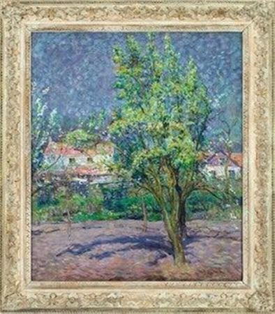 Sample artwork by Stanislav Lolek (1873 - 1936), known for painting - View similar artists and auction records