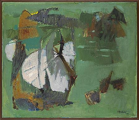 Landscape by Robert Hlinensky - Auction record, sale price, and art valuation. Compare with similar artists and explore comparable artworks.