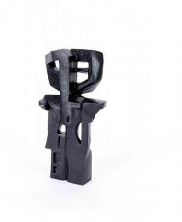 Body - 59 by Zbynek Sekal - Auction record, sale price, and art valuation. Compare with similar artists and explore comparable artworks.