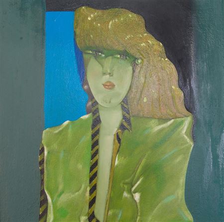 Girl