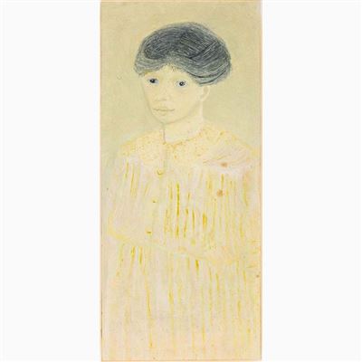 Sample artwork by Armando Buratti (1924 - 2018), known for painting - View similar artists and auction records