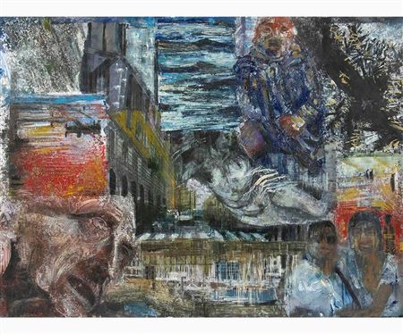 Chronotype 41, 2017