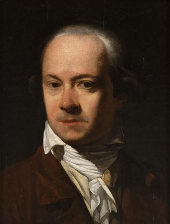Portrait of a Man